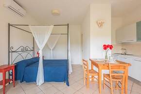 Elegant Residence Ea Bianca Studio Sleeps 2