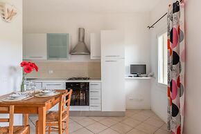Elegant Residence Ea Bianca Studio Sleeps 2