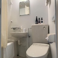 Shinjuku Sun Park Hotel