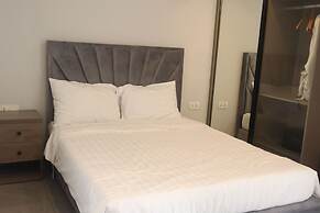 Parc21 Luxury Boutiques Hotel
