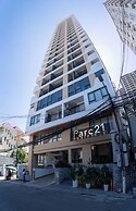 Parc21 Luxury Boutiques Hotel