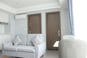 Parc21 Luxury Boutiques Hotel