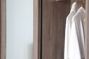 Parc21 Luxury Boutiques Hotel