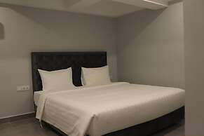 Parc21 Luxury Boutiques Hotel