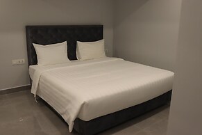 Parc21 Luxury Boutiques Hotel