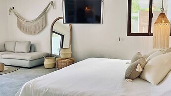 Cozy Studio In La Veleta