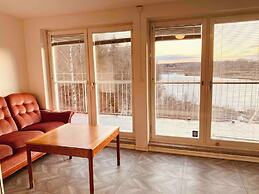 Bjurvik's Villa - Flat 2 - Business Customers Only