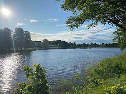 Bjurvik's Villa - Flat 2 - Business Customers Only