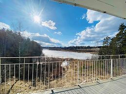 Bjurvik's Villa - Flat 2 - Business Customers Only
