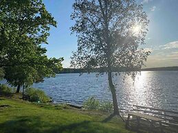 Bjurvik's Villa - Flat 2 - Business Customers Only