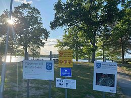 Bjurvik's Villa - Flat 1 - Business Customers Only
