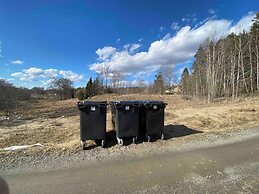Bjurvik's Villa - Flat 1 - Business Customers Only