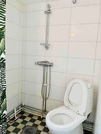 Bjurvik's Villa - Flat 1 - Business Customers Only