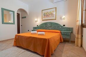 Idyllic Residence Cala Viola Studio Sleeps 2