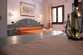 Idyllic Residence Cala Viola Studio Sleeps 2