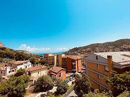 Oliveto 7 Porto Santo Stefano