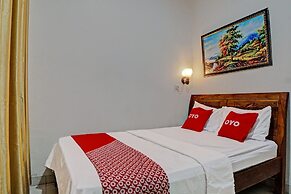 Hotel O Jr Residence Syariah