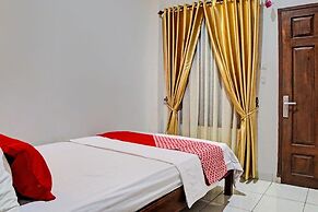 Hotel O Jr Residence Syariah