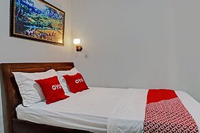 Hotel O Jr Residence Syariah