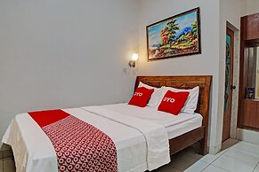 Hotel O Jr Residence Syariah