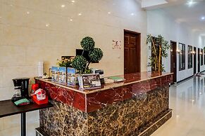 Hotel O Jr Residence Syariah
