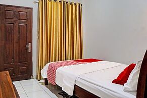 Hotel O Jr Residence Syariah