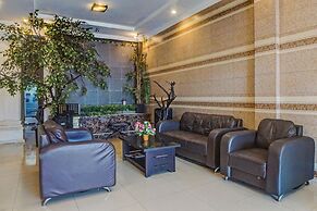 Hotel O Jr Residence Syariah