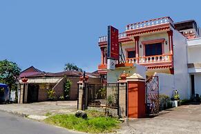 Hotel O Jr Residence Syariah
