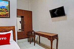 Hotel O Jr Residence Syariah
