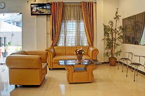 Hotel O Jr Residence Syariah
