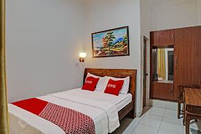 Hotel O Jr Residence Syariah