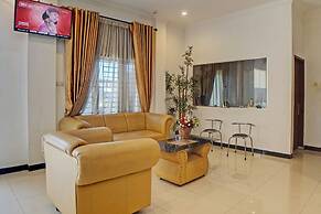 Hotel O Jr Residence Syariah