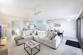 Zen on Stuart - 3 Bedroom Penthouse