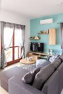 Vila Vasiliki, Next To Platanias, 6min From Sea!