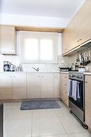 Vila Vasiliki, Next To Platanias, 6min From Sea!