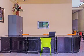 Hotel O Alnindo Makaliwe