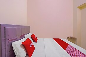 Hotel O Alnindo Makaliwe