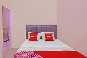 Hotel O Alnindo Makaliwe