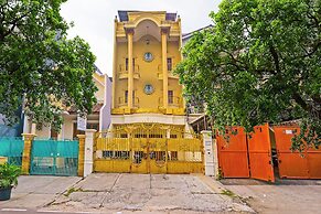 Hotel O Alnindo Makaliwe