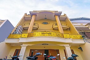 Hotel O Alnindo Makaliwe