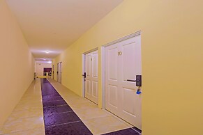 Hotel O Alnindo Makaliwe