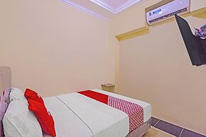 Hotel O Alnindo Makaliwe