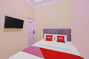 Hotel O Alnindo Makaliwe