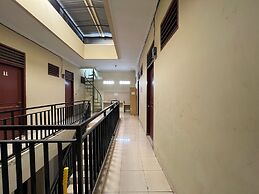 Hotel O Oma Homestay