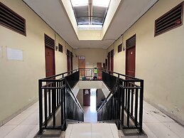 Hotel O Oma Homestay