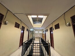 Hotel O Oma Homestay