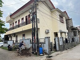 Hotel O Oma Homestay