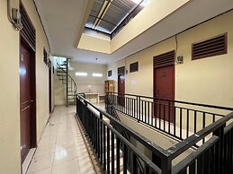 Hotel O Oma Homestay