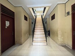 Hotel O Oma Homestay