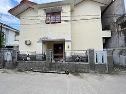 Hotel O Oma Homestay